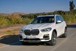 BMW X5 xDrive30d xLine 2018 года (WW)